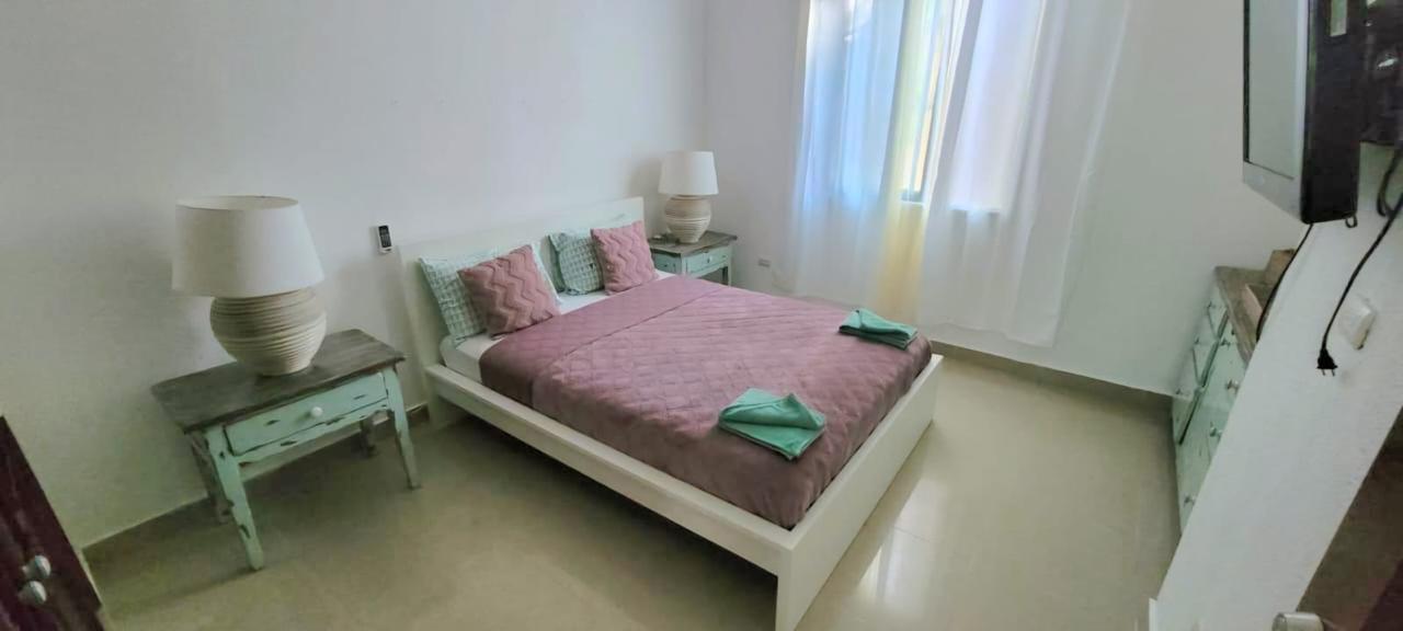 Apartamento de 2 Habitaciones en Venta en Juan Dolio.  Foto 7313153-6.jpg