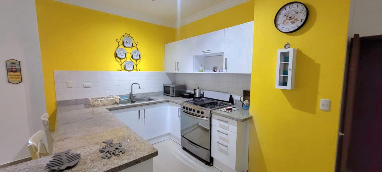 Apartamento de 2 Habitaciones en Venta en Juan Dolio.  Foto 7313153-9.jpg
