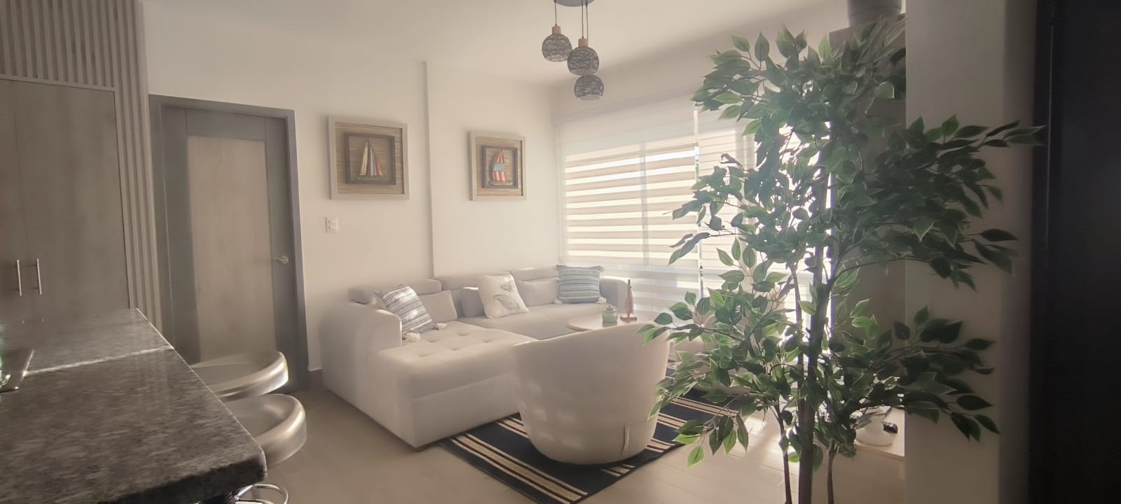 Apartamento de 3 Habitaciones en Venta en Juan Dolio.  Foto 7313154-2.jpg