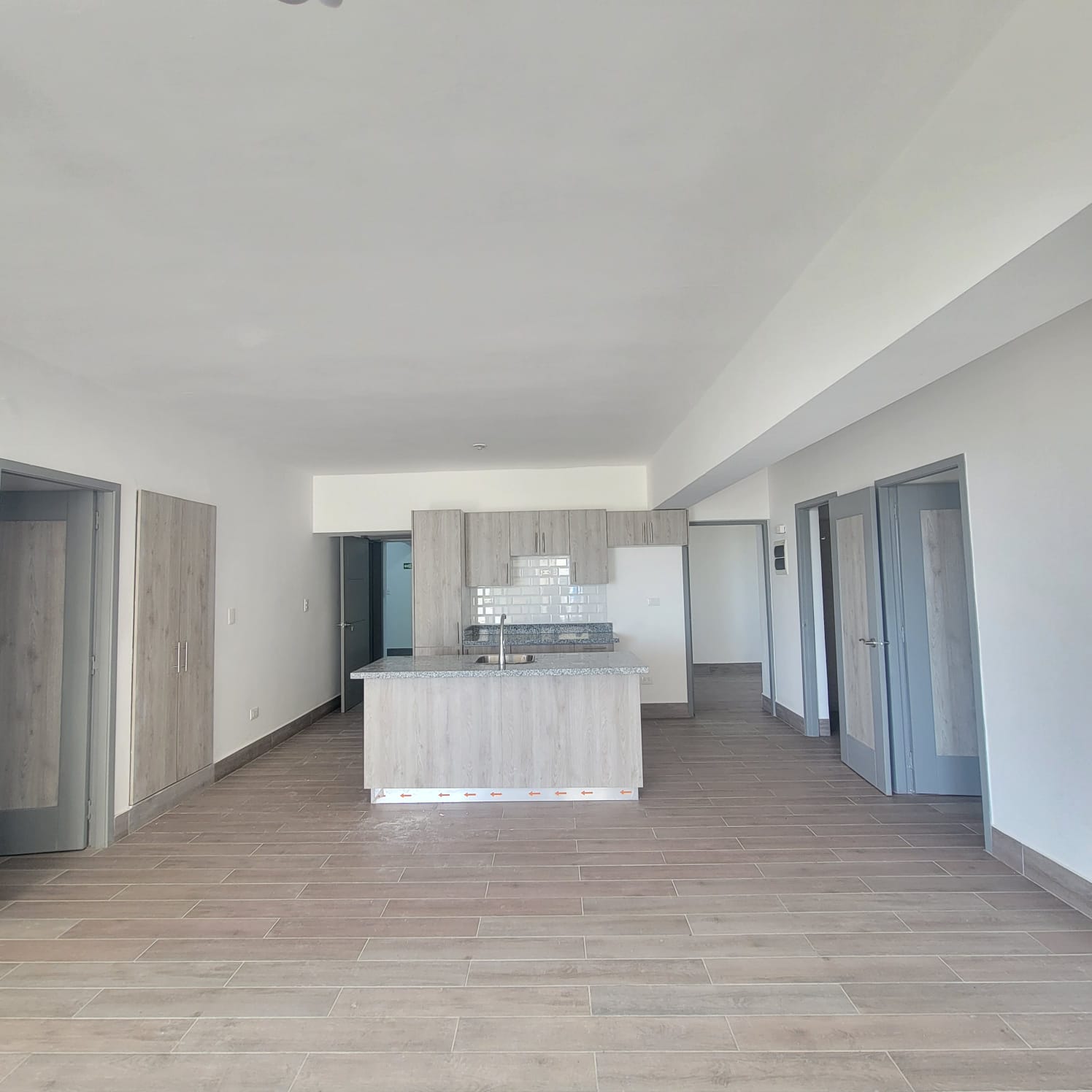 Apartamento de 4 Habitaciones en Venta en Juan Dolio.  Foto 7313155-4.jpg