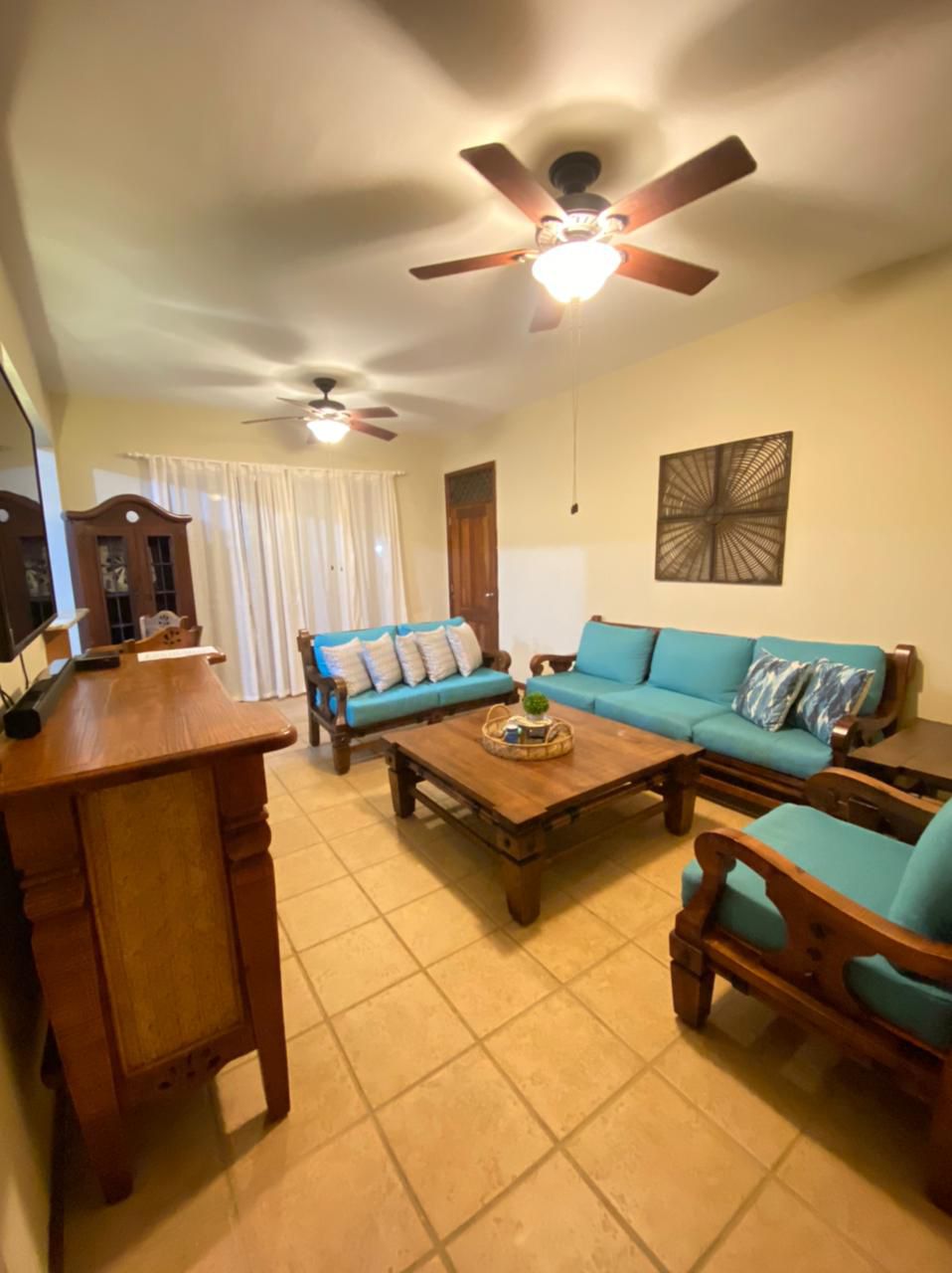Apartamento de 3 Habitaciones en Venta en Juan Dolio.  Foto 7313156-4.jpg