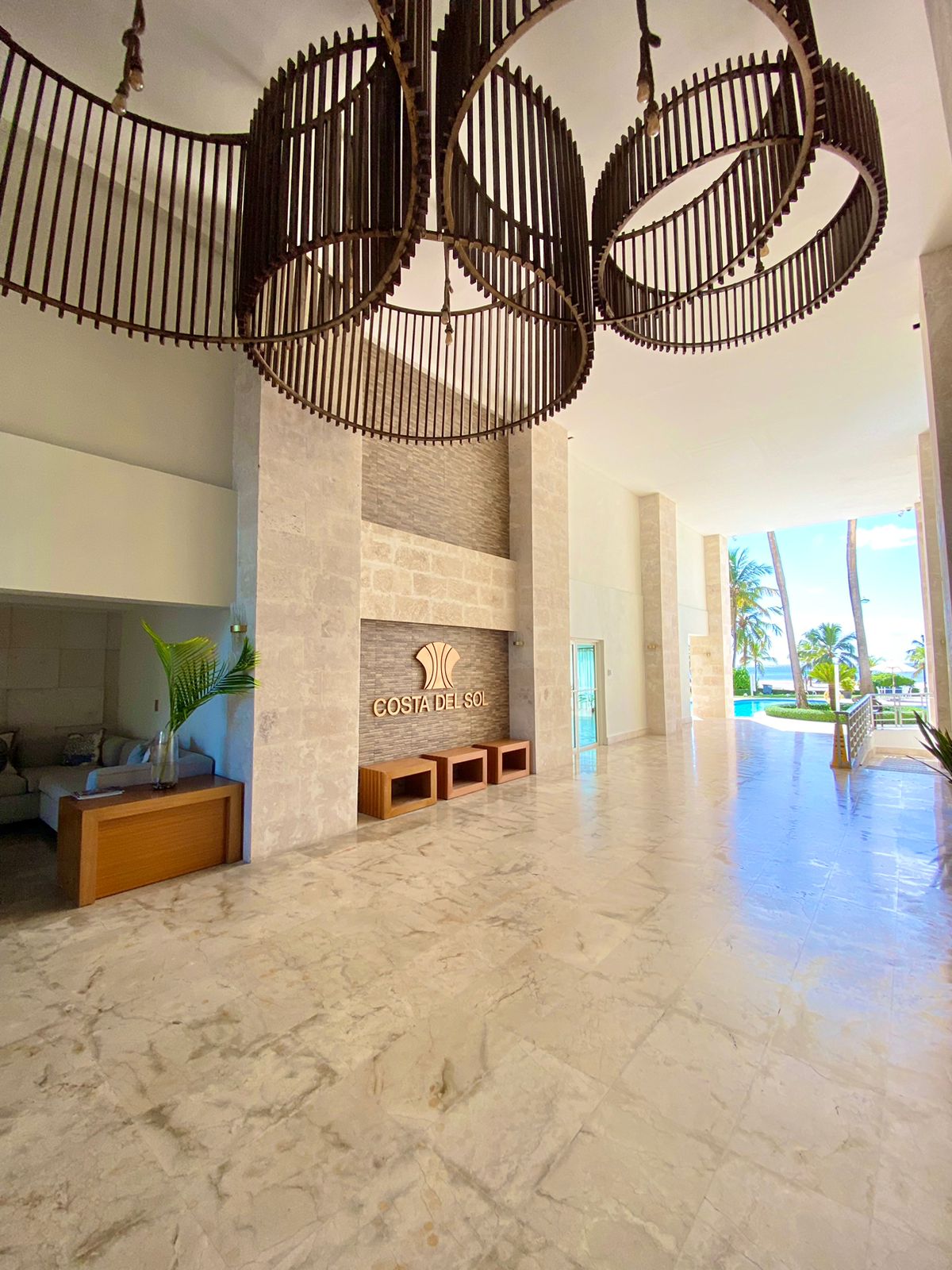 Apartamento de 2 Habitaciones en Venta en Juan Dolio.  Foto 7313161-2.jpg