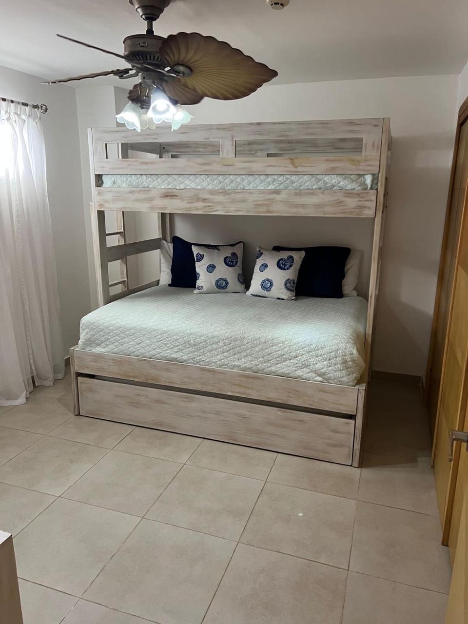 Apartamento de 2 Habitaciones en Venta en Juan Dolio.  Foto 7313162-6.jpg