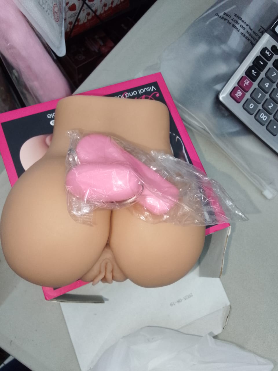 Muñecas de medio cuerpo Foto 7313184-2.jpg