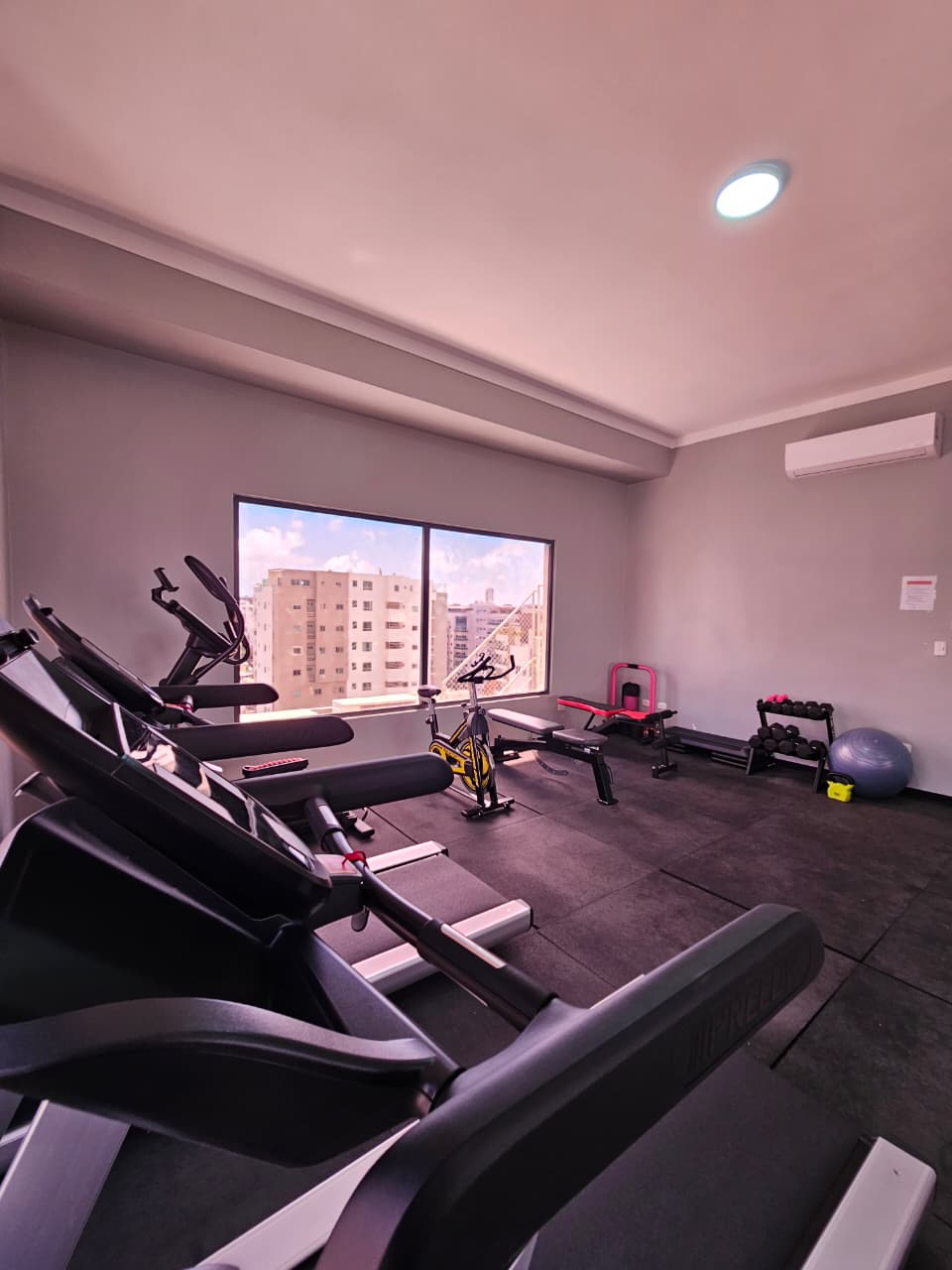 Apartamento Amueblado en Alquiler  Evaristo Morales Foto 7313192-14.jpg