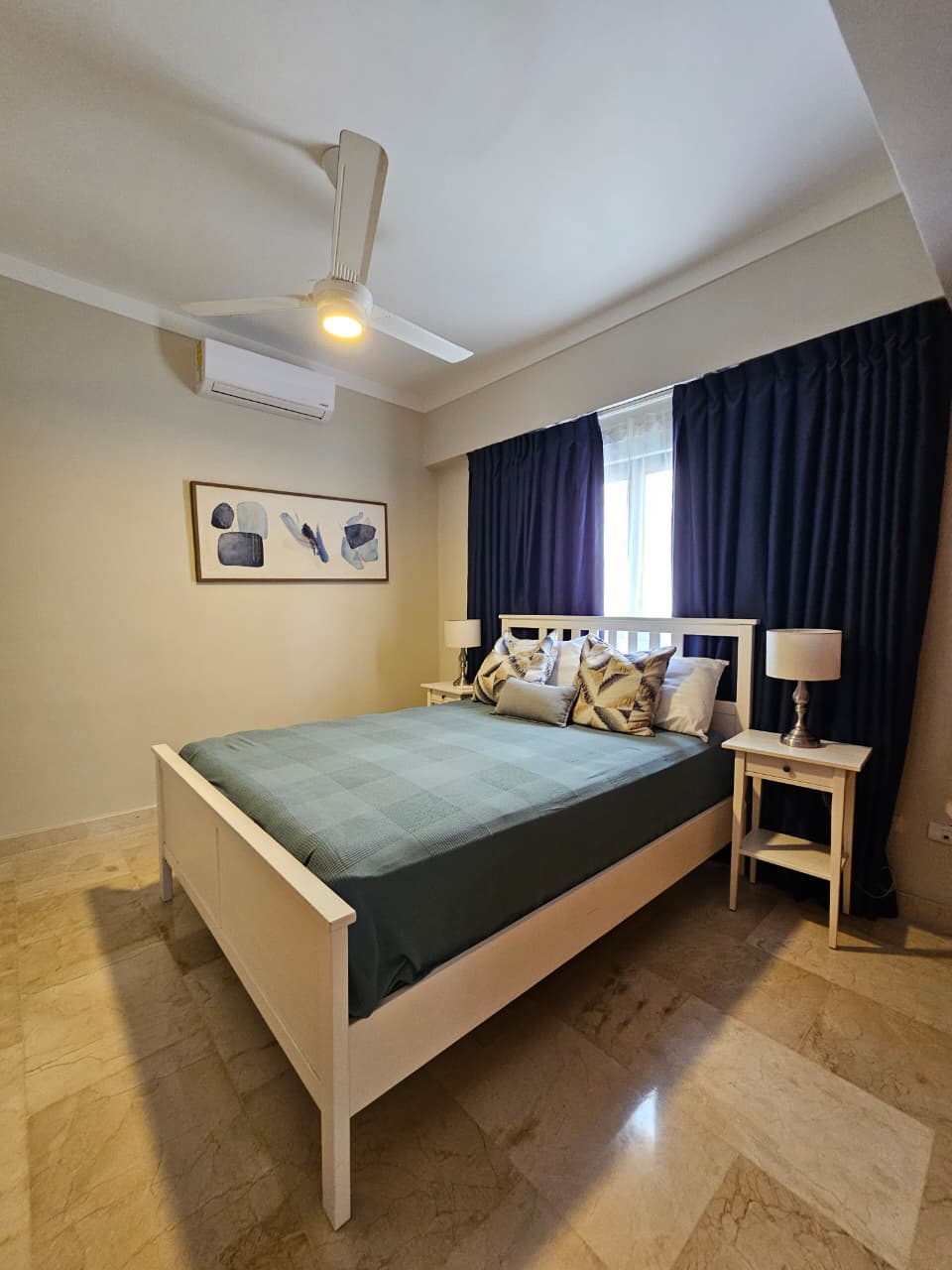 Apartamento Amueblado en Alquiler  Evaristo Morales Foto 7313192-9.jpg