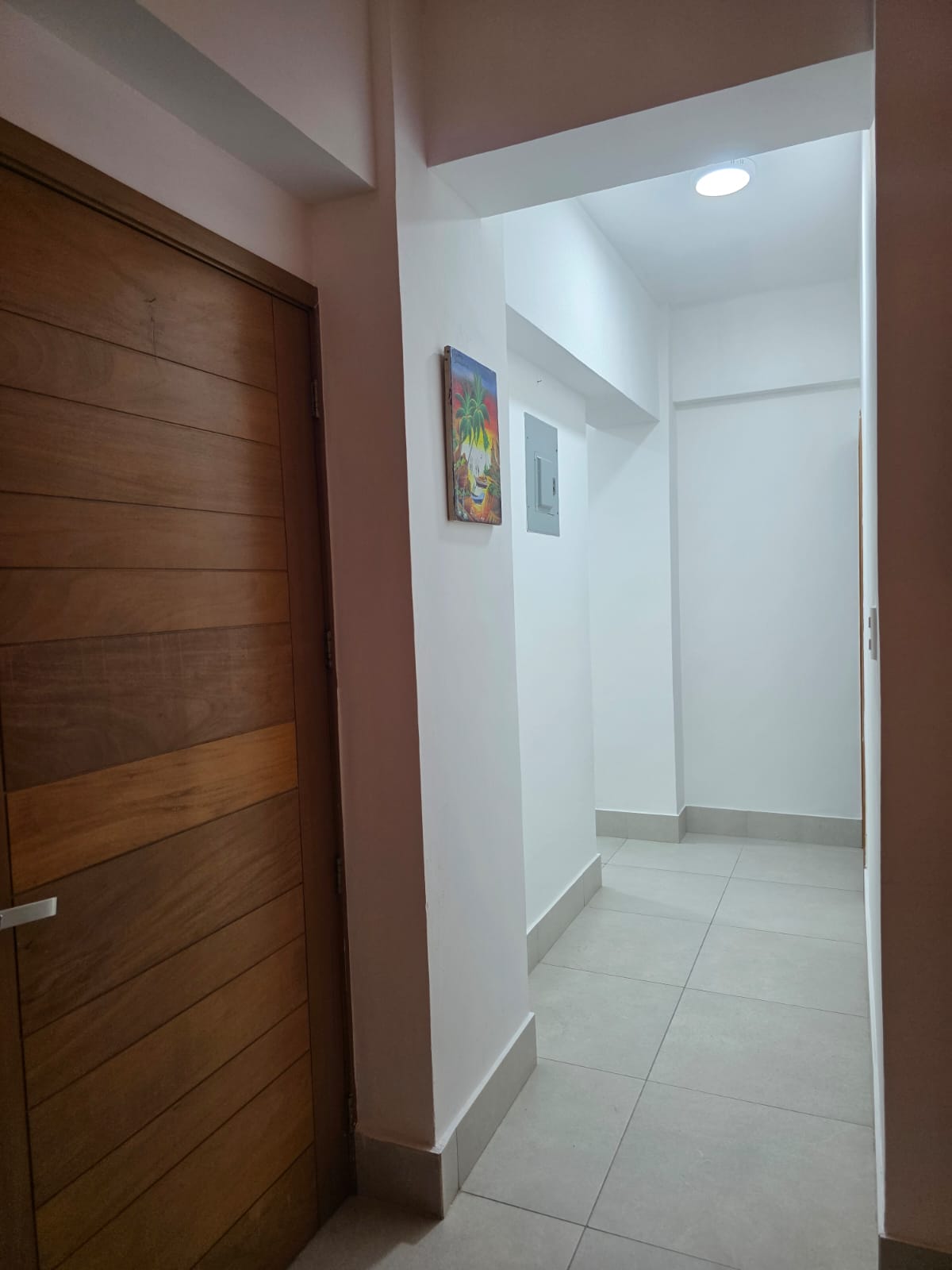 Se alquila hermoso apartamento Amueblado en Evaristo Morales  Foto 7313194-4.jpg