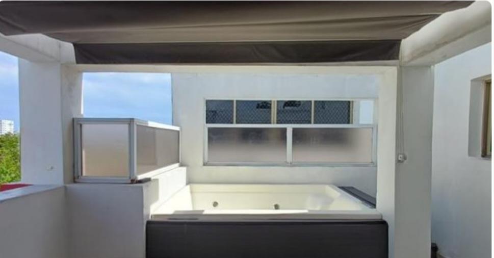 Apartamento 4to. Nivel ubicado en Santo Domingo Este. Foto 7313204-11.jpg