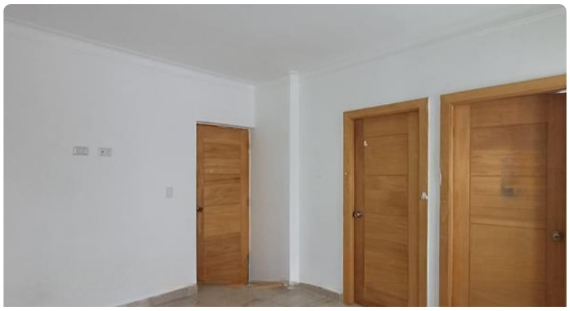 Apartamento 4to. Nivel ubicado en Santo Domingo Este. Foto 7313204-2.jpg