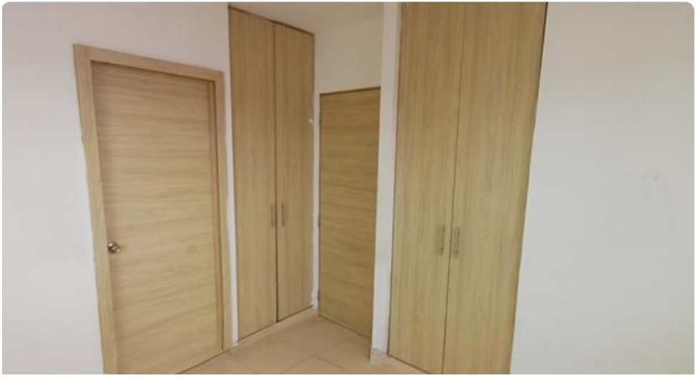 Apartamento 4to. nivel ubicado en la Carretera Mella Santo Domingo Est Foto 7313206-3.jpg