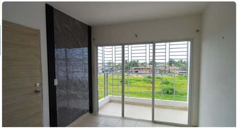 Apartamento 4to. nivel ubicado en la Carretera Mella Santo Domingo Est Foto 7313206-6.jpg