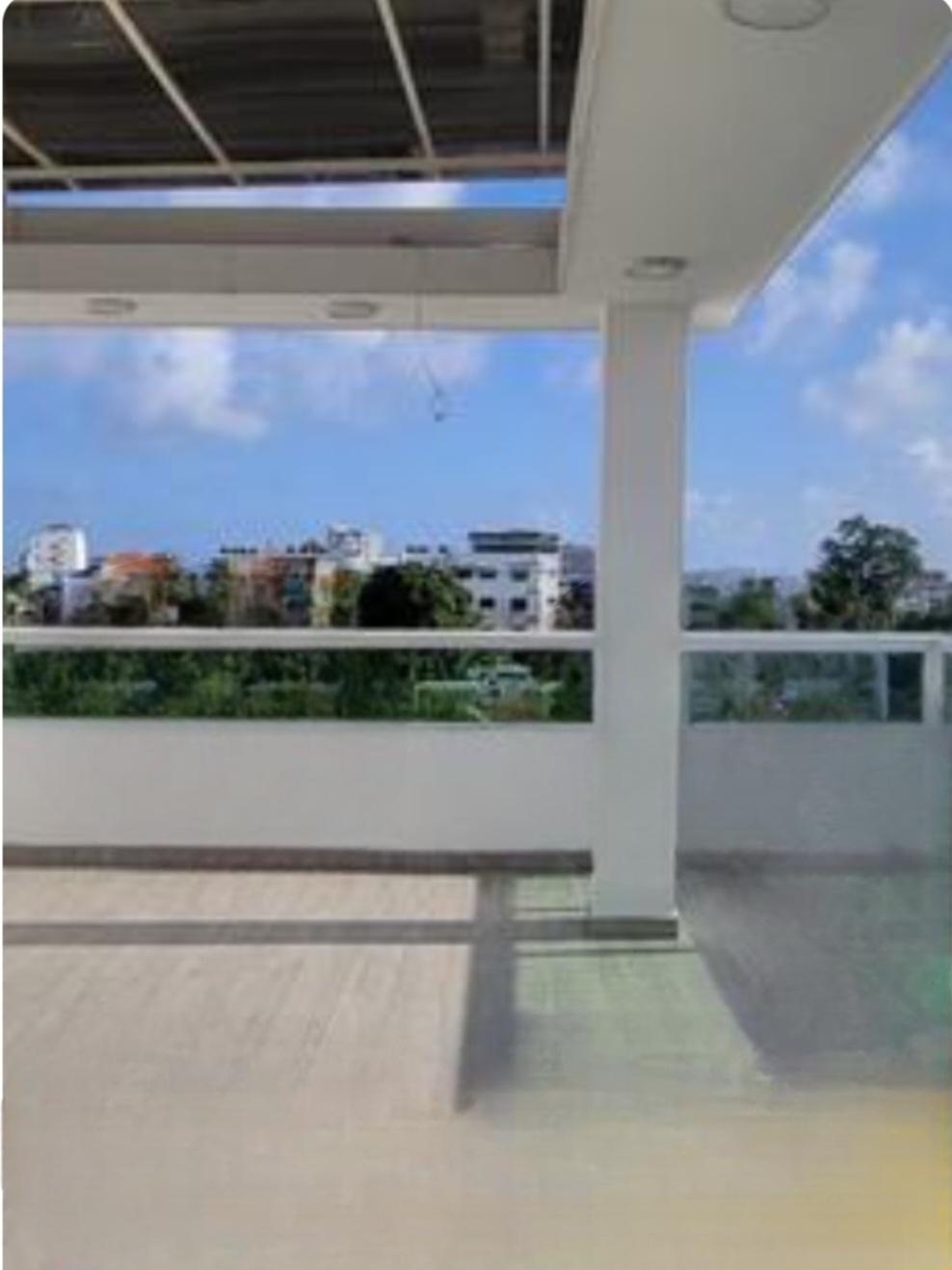 Apartamento tipo Penthouse  4to. nivel ubicado en Santo Domingo Este. Foto 7313207-2.jpg