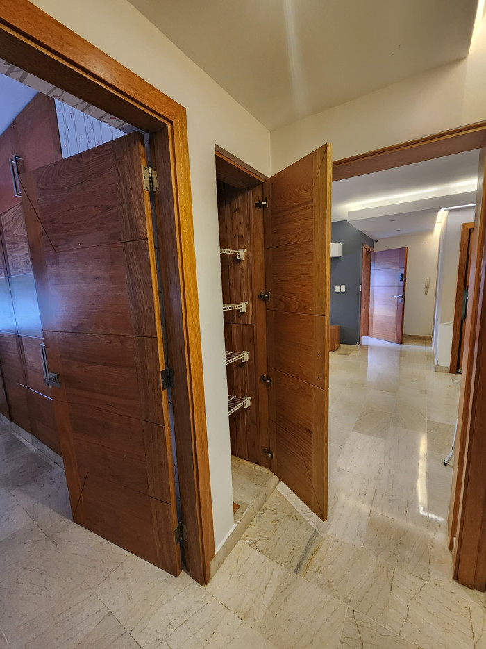 Apartamento en Alquiler en Naco – Residencial Arizona I Precio US990 m Foto 7313210-10.jpg