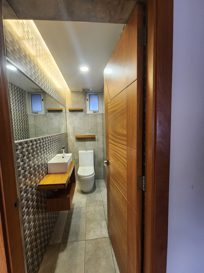 Apartamento en Alquiler en Naco – Residencial Arizona I Precio US990 m Foto 7313210-3.jpg