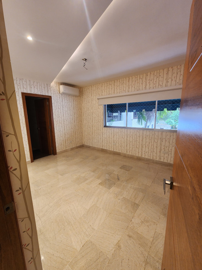Apartamento en Alquiler en Naco – Residencial Arizona I Precio US990 m Foto 7313210-4.jpg