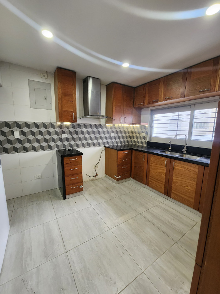 Apartamento en Alquiler en Naco – Residencial Arizona I Precio US990 m Foto 7313210-6.jpg