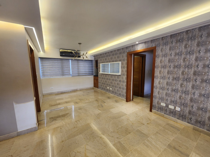 Apartamento en Alquiler en Naco – Residencial Arizona I Precio US990 m Foto 7313210-9.jpg