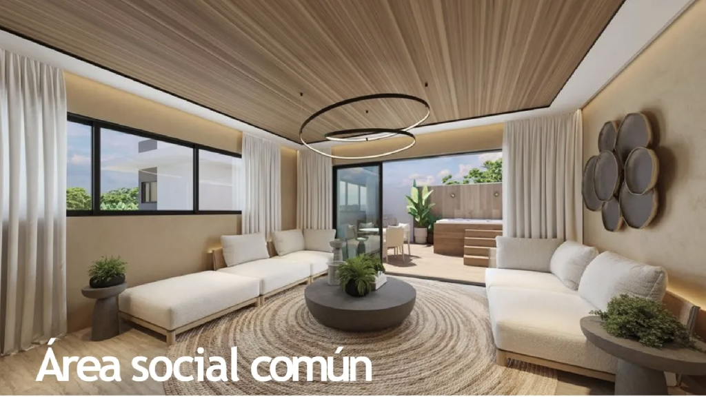 Vendo apartamento en el Condominio Nova Vida I Santo domingo este Foto 7313264-2.jpg