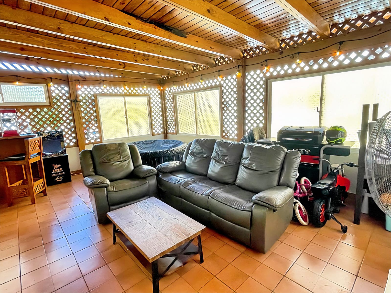 VENDO APTO. EN  RENACIMIENTO   2do nivel con terraza privada  perfecta Foto 7313281-5.jpg