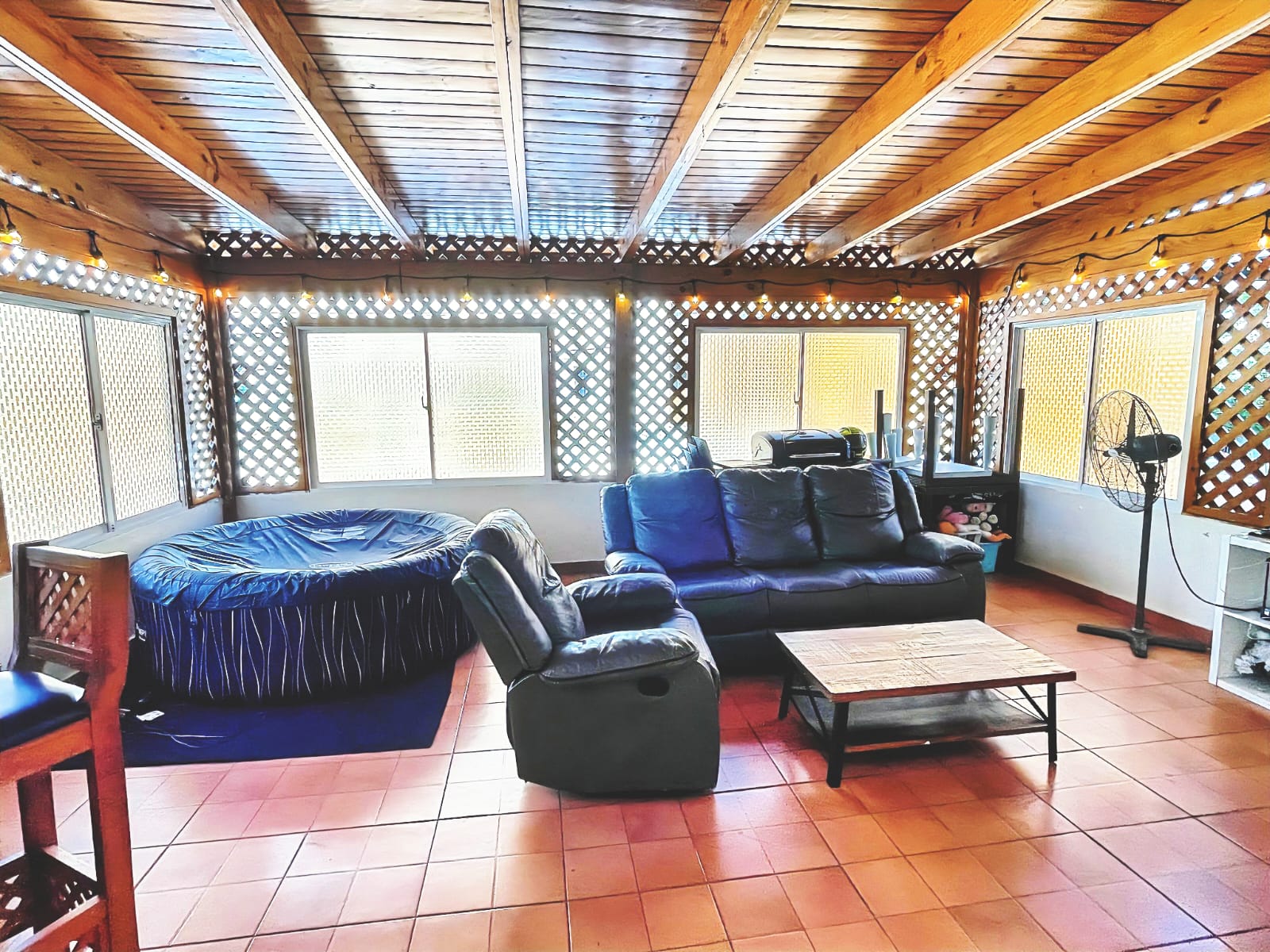 VENDO APTO. EN  RENACIMIENTO   2do nivel con terraza privada  perfecta Foto 7313281-8.jpg