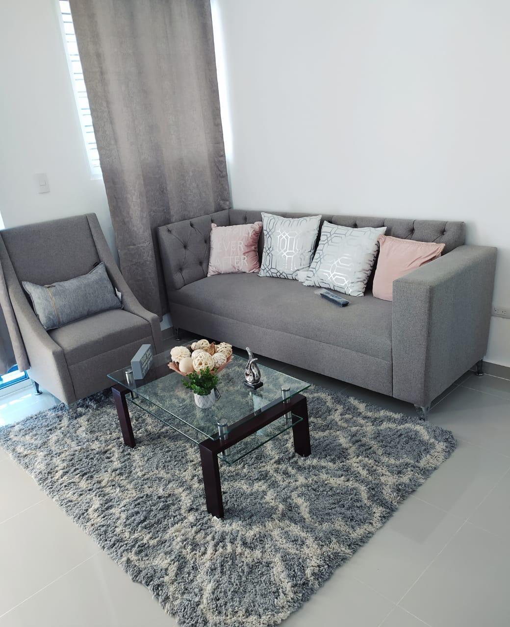  ???? APARTAMENTO EN VENTA EN LOS ÁLAMOS – 1ER NIVEL ???? Foto 7313284-5.jpg