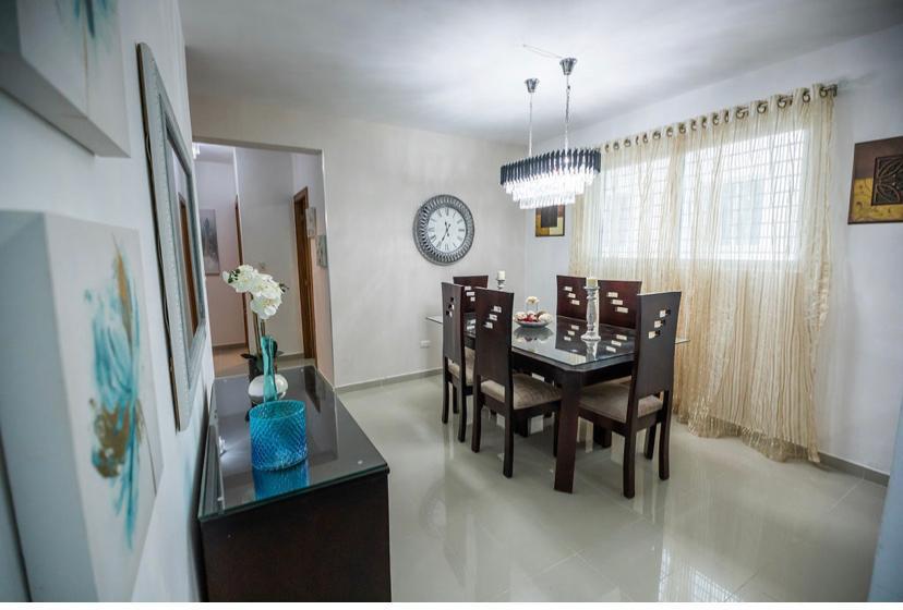  ???? APARTAMENTO EN VENTA EN LOS ÁLAMOS – 1ER NIVEL ???? Foto 7313284-6.jpg