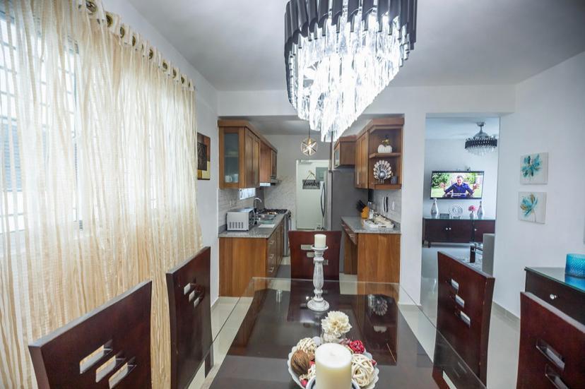  ???? APARTAMENTO EN VENTA EN LOS ÁLAMOS – 1ER NIVEL ???? Foto 7313284-7.jpg