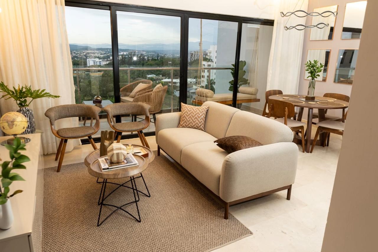 ???? APARTAMENTO EN VENTA – LA TRINITARIA SANTIAGO ???? Foto 7313288-10.jpg