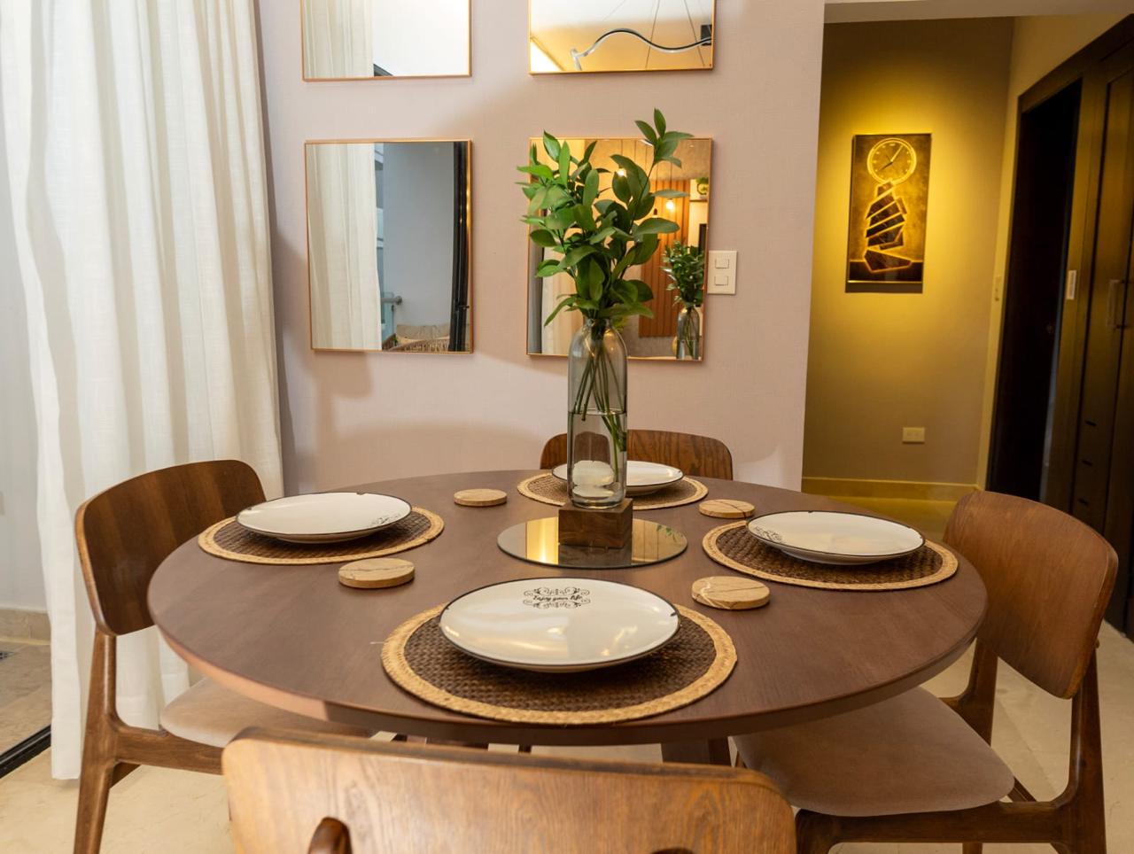 ???? APARTAMENTO EN VENTA – LA TRINITARIA SANTIAGO ???? Foto 7313288-4.jpg