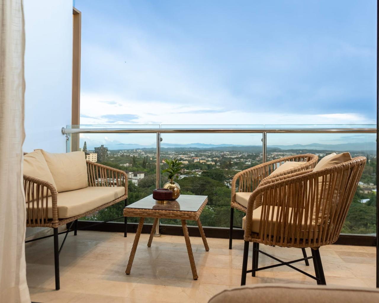 ???? APARTAMENTO EN VENTA – LA TRINITARIA SANTIAGO ???? Foto 7313288-9.jpg
