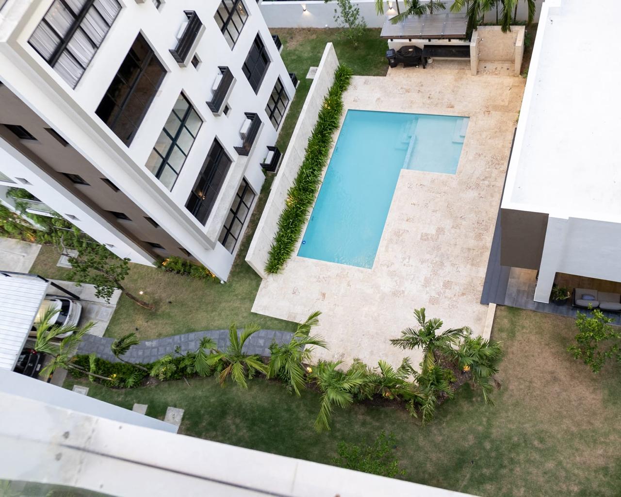???? APARTAMENTO EN RENTA – LA TRINITARIA SANTIAGO ???? Foto 7313289-1.jpg