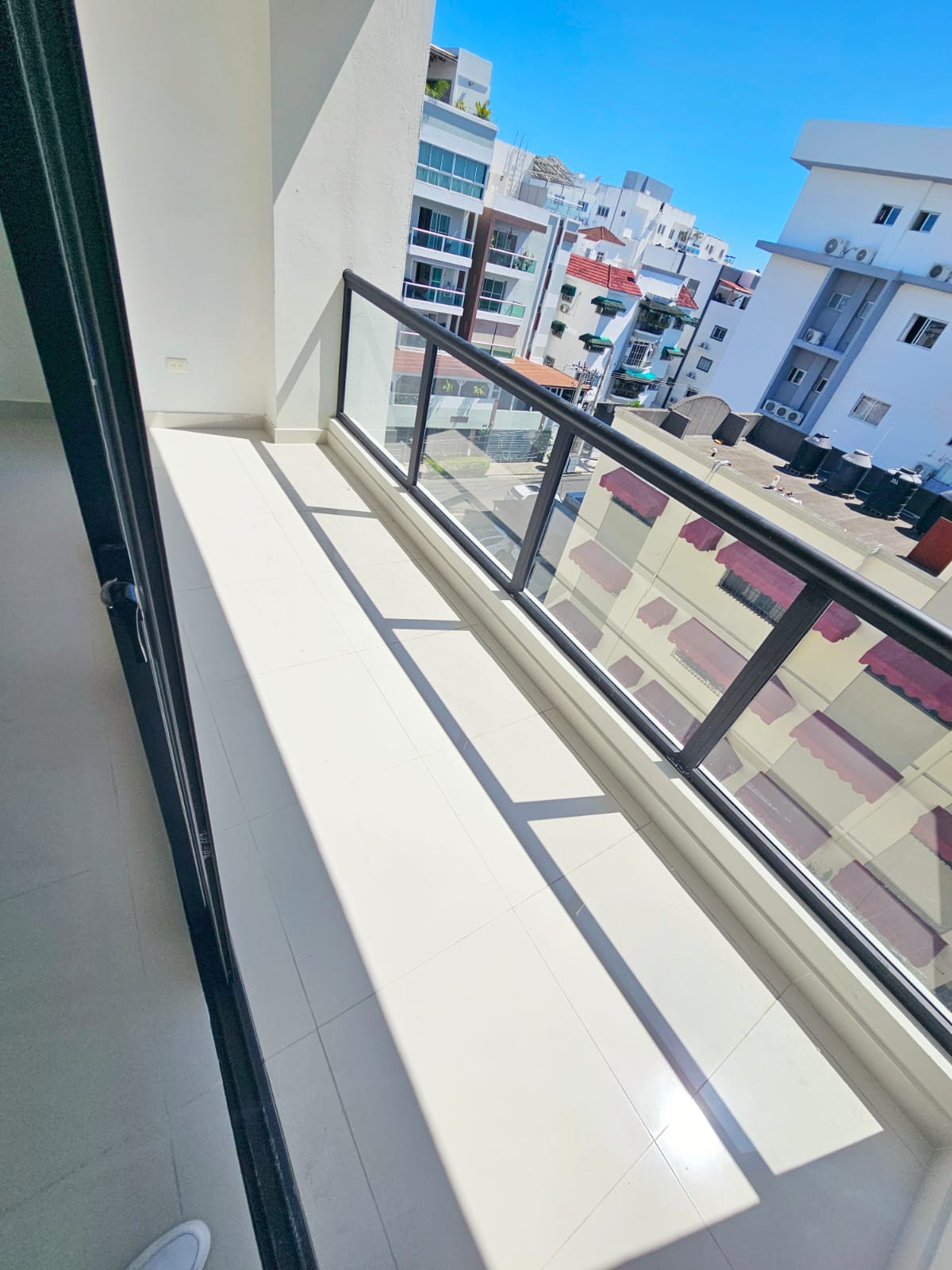 Apartamento en Alquiler – El Millón  US1100 mensuales  Foto 7313292-13.jpg