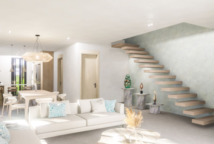 Atlantis Townhouses  Luxury and Exclusivity in Dominicus Bayahibe Foto 7313395-1.jpg