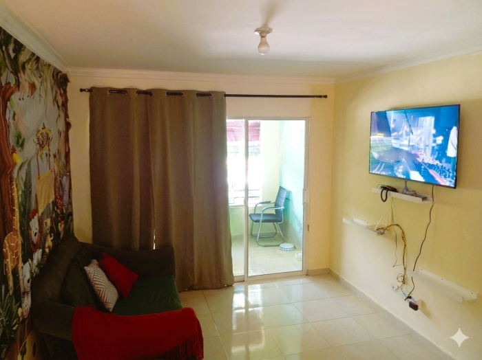 Se Vende Apartamento en Jardines del arroyo- Jacobo Majluta  Foto 7313400-1.jpg
