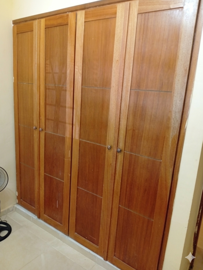 Se Vende Apartamento en Jardines del arroyo- Jacobo Majluta  Foto 7313400-11.jpg