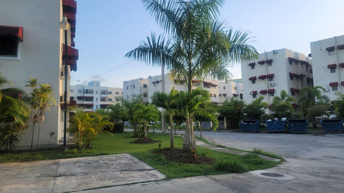 Se Vende Apartamento en Jardines del arroyo- Jacobo Majluta  Foto 7313400-2.jpg