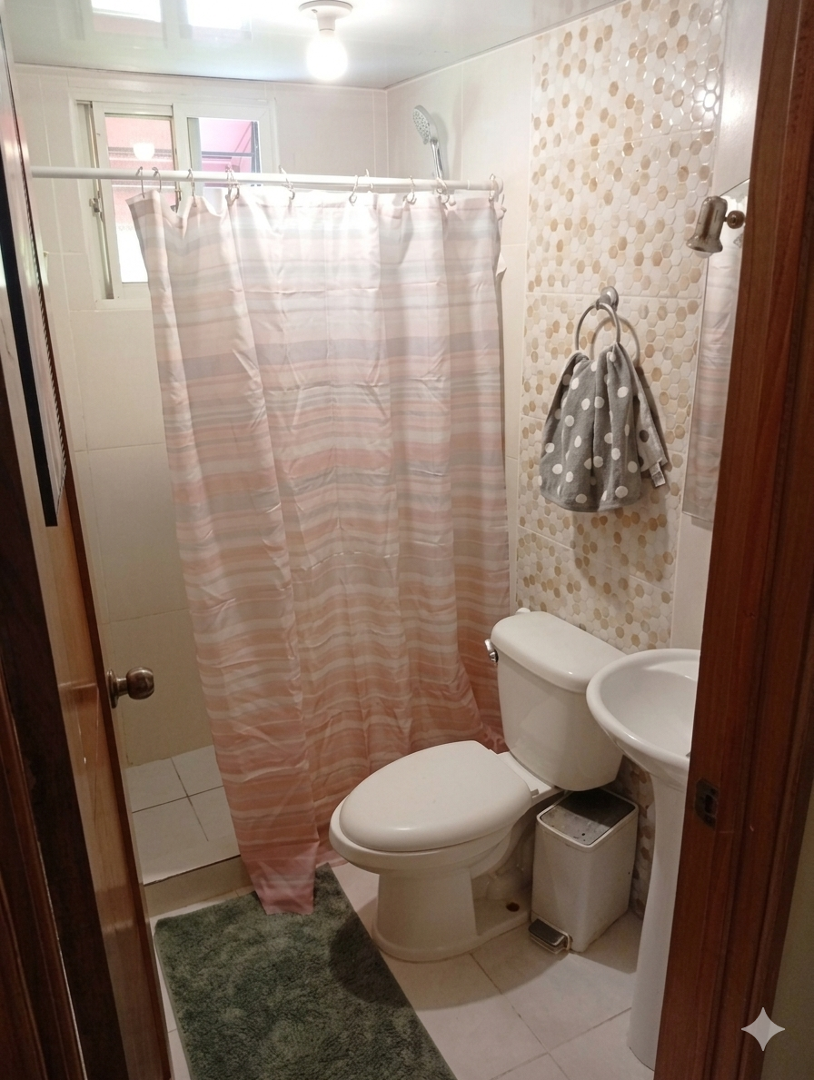 Se Vende Apartamento en Jardines del arroyo- Jacobo Majluta  Foto 7313400-4.jpg