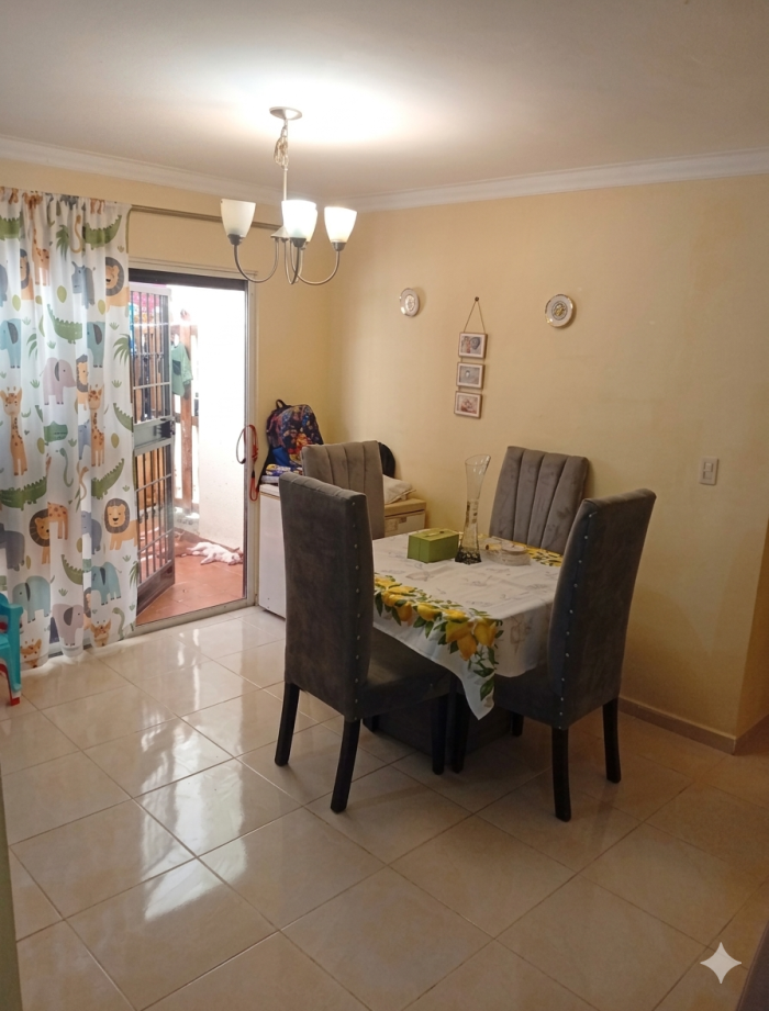 Se Vende Apartamento en Jardines del arroyo- Jacobo Majluta  Foto 7313400-5.jpg