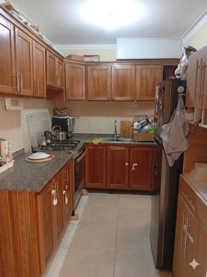 Se Vende Apartamento en Jardines del arroyo- Jacobo Majluta  Foto 7313400-9.jpg
