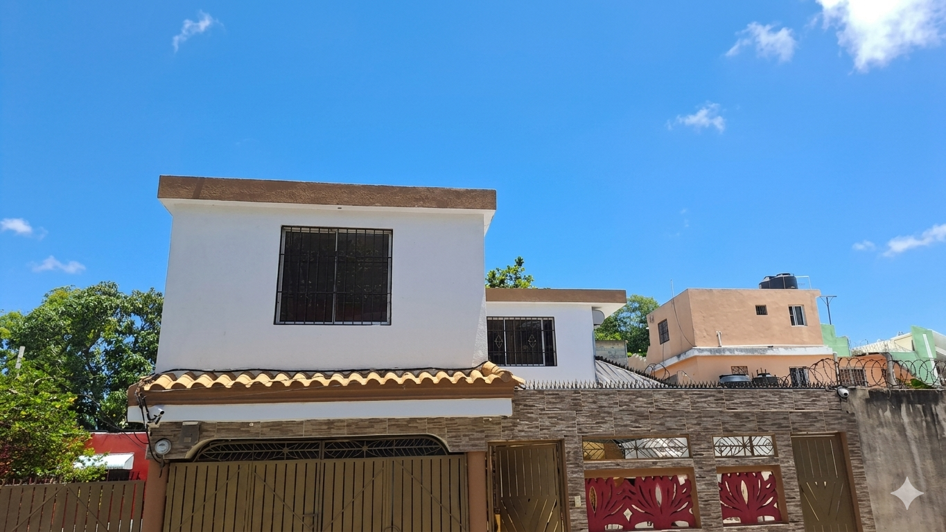 Local Comercial en Alquiler  Hainamosa Santo Domingo Este Foto 7313402-3.jpg
