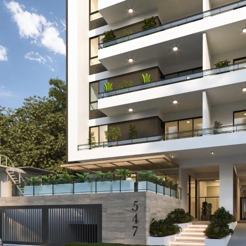Apartamentos en Urb. Renacimiento de una habitación y una habitación m Foto 7313409-3.jpg