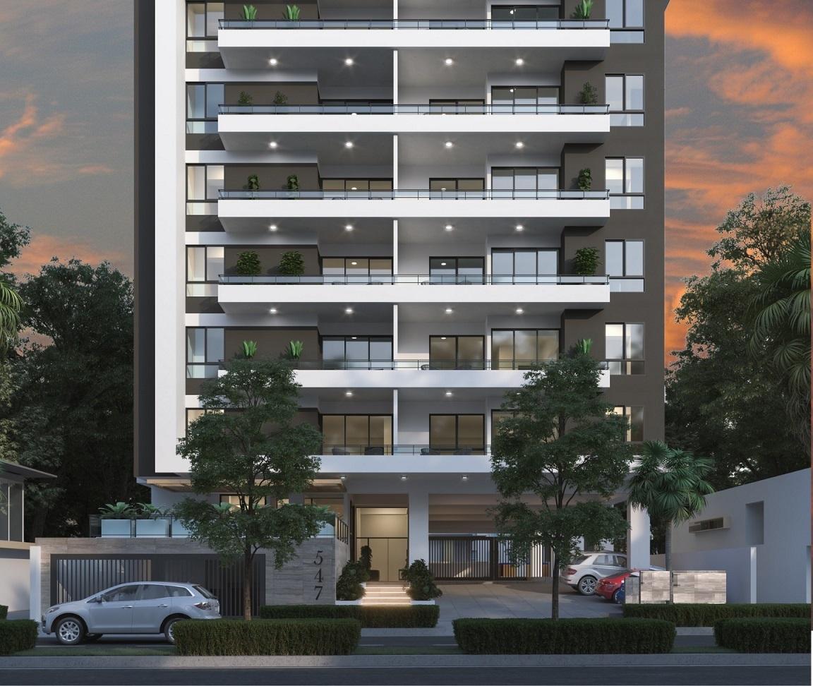 Apartamentos en Urb. Renacimiento de una habitación y una habitación m Foto 7313409-5.jpg