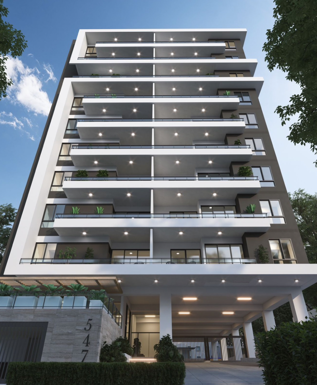 Apartamentos en Urb. Renacimiento de una habitación y una habitación m Foto 7313409-6.jpg