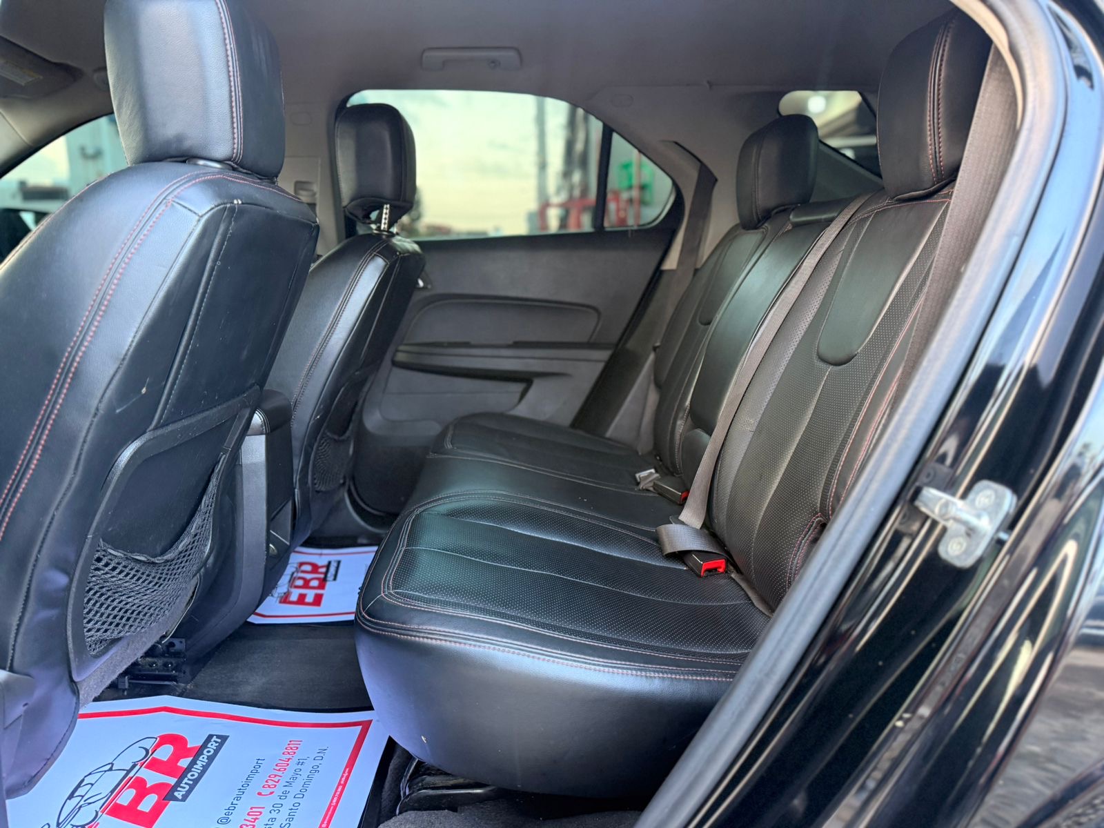 Chevrolet Equinox LT 2016 Foto 7313440-7.jpg