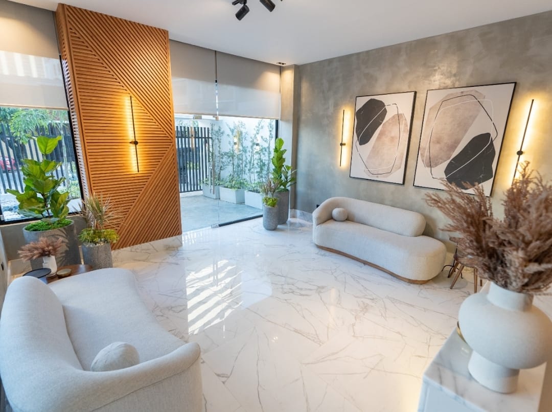 Alquiler de apartamento moderno de 1 habitación en Serralles Foto 7313442-1.jpg