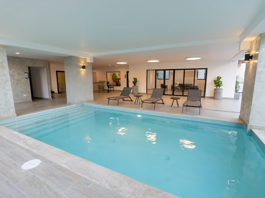 Alquiler de apartamento moderno de 1 habitación en Serralles Foto 7313442-2.jpg
