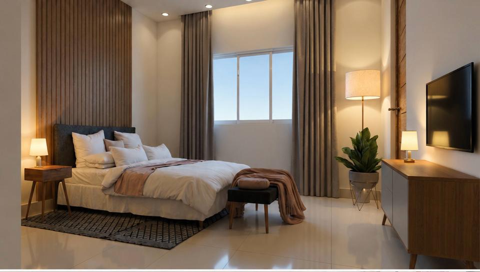 Se vende apartamento nuevo de 3 habitaciones en Sector Atala Foto 7313446-2.jpg