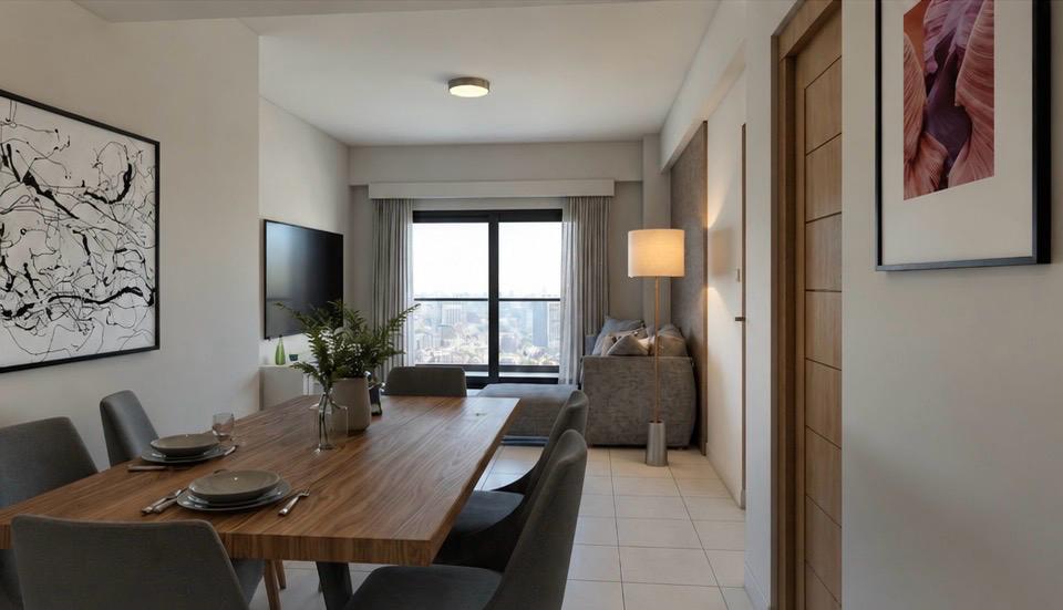 Se vende apartamento nuevo de 3 habitaciones en Sector Atala Foto 7313446-4.jpg