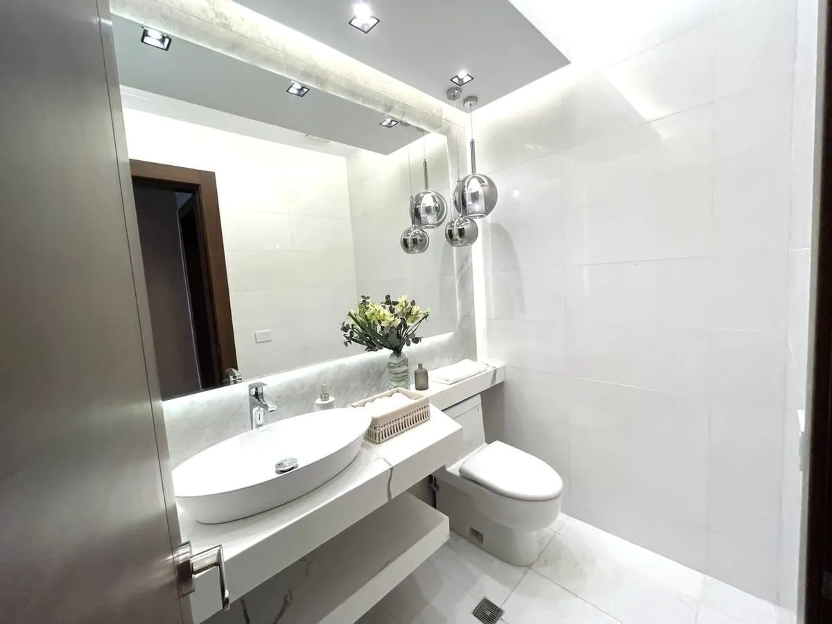 Venta Apartamento de lujo sector de Bella Vista Santo Domingo Foto 7313448-10.jpg
