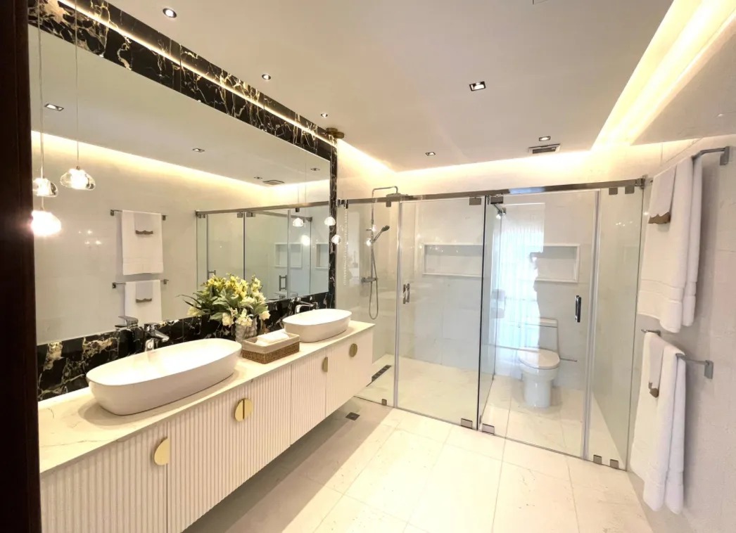 Venta Apartamento de lujo sector de Bella Vista Santo Domingo Foto 7313448-11.jpg